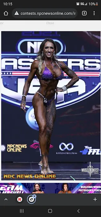 Bombshell Bodiez Picture 7