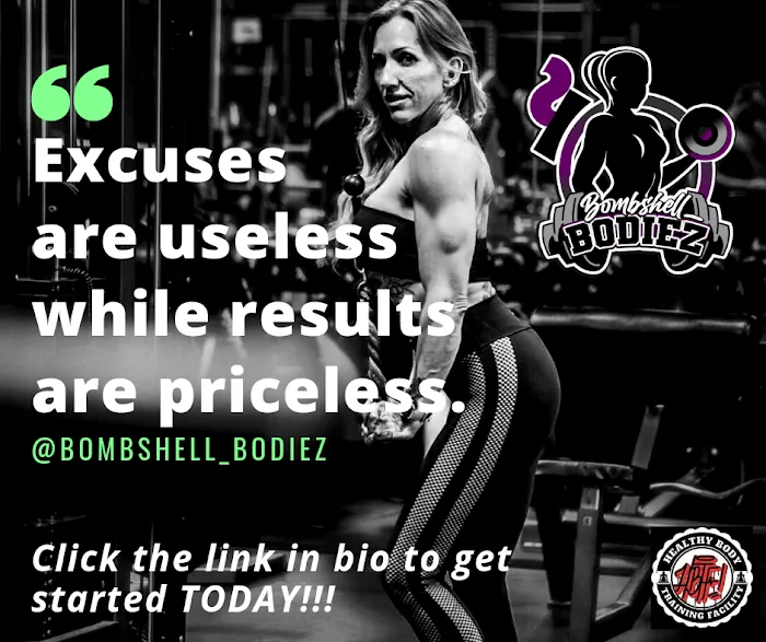 Bombshell Bodiez Picture 8