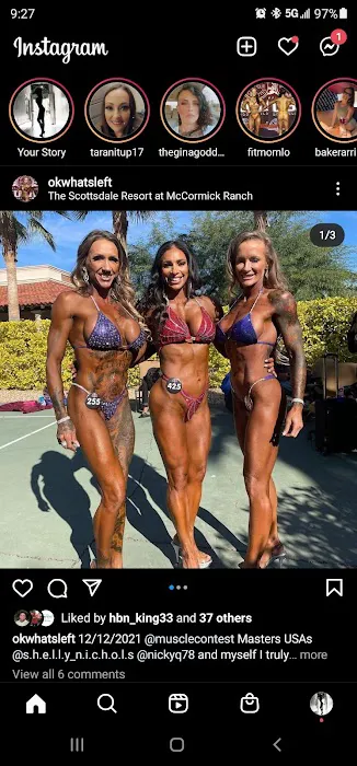 Bombshell Bodiez Picture 10