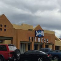 Crunch Fitness - North Riverside ico