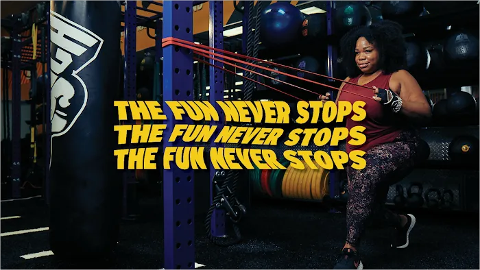 Crunch Fitness - North Riverside Picture 3