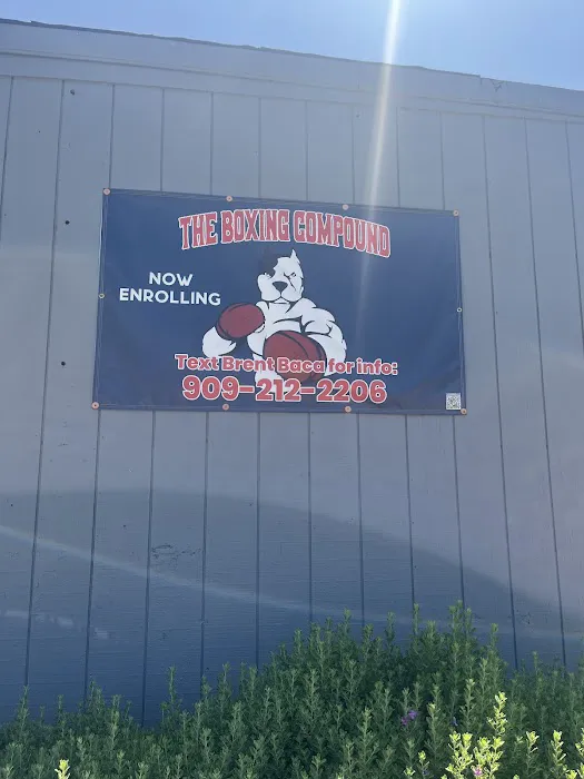 The Boxing Compound Picture 2