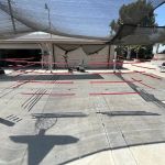 The Boxing Compound