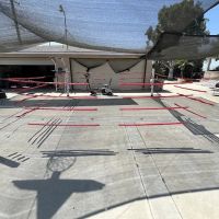 The Boxing Compound ico