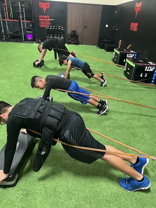 PTP SPORTS Picture 3