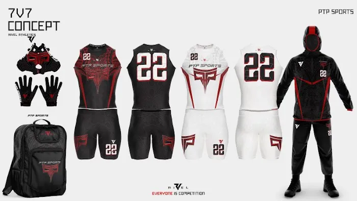 PTP SPORTS Picture 1