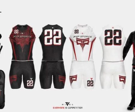 PTP SPORTS