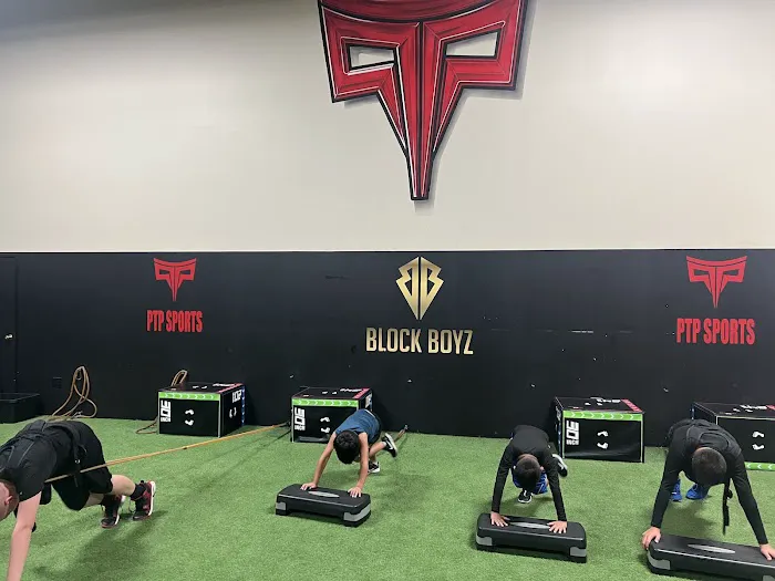 PTP SPORTS Picture 5