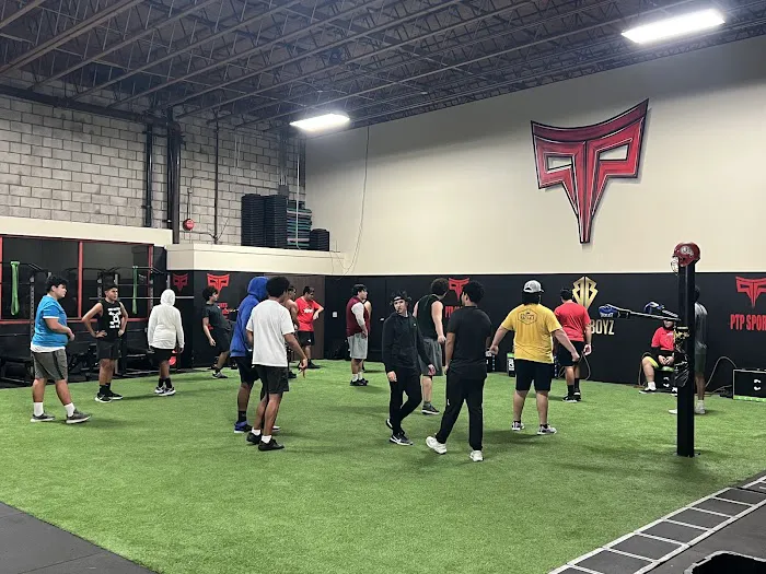 PTP SPORTS Picture 4