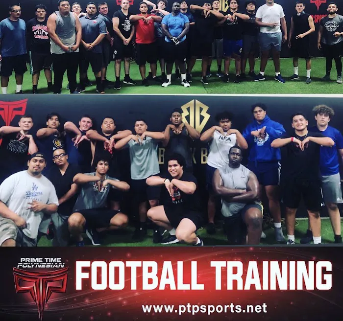 PTP SPORTS Picture 6