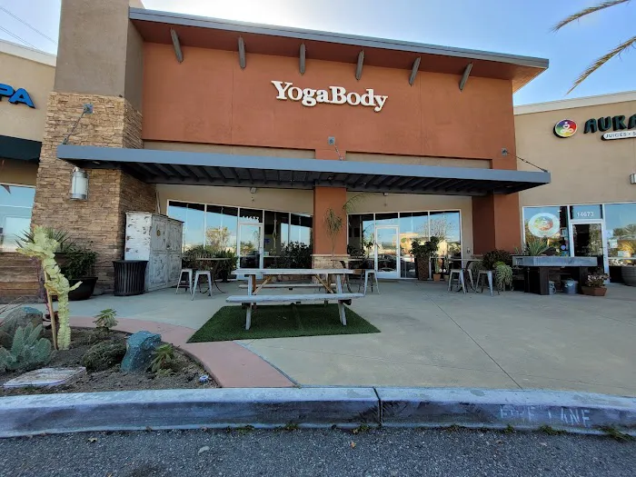 Embody Wellness Hub Picture 7