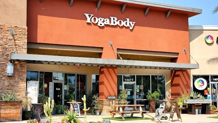 Embody Wellness Hub Picture 3