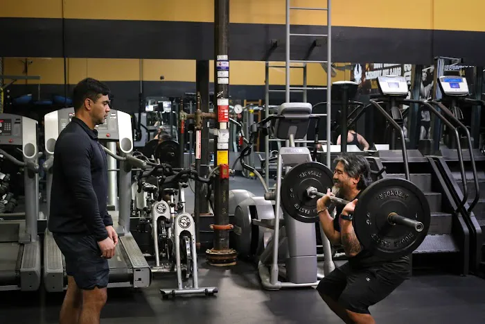 Conquer Fitness Picture 4