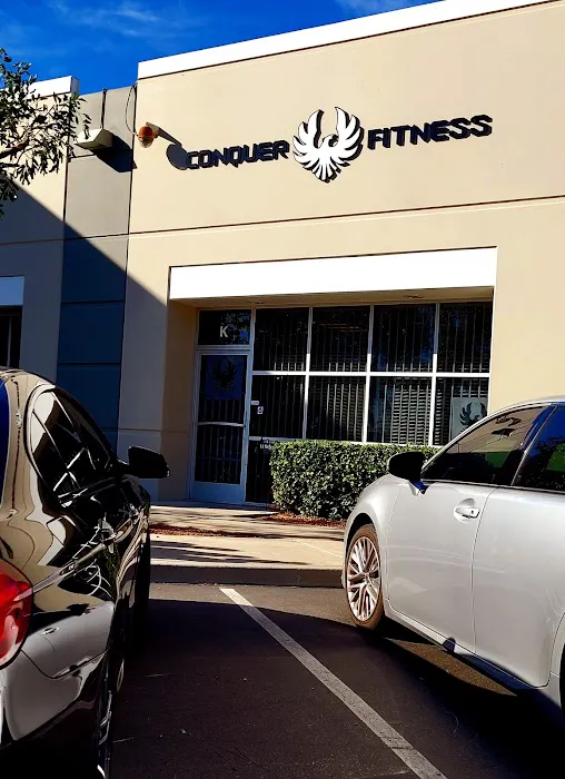 Conquer Fitness Picture 1