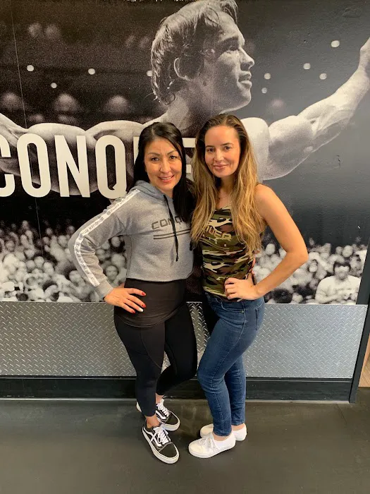 Conquer Fitness Picture 3