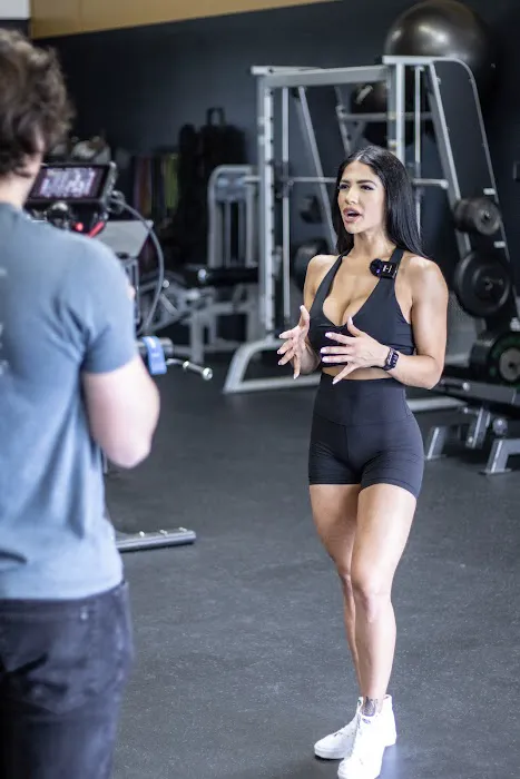 Conquer Fitness Picture 9