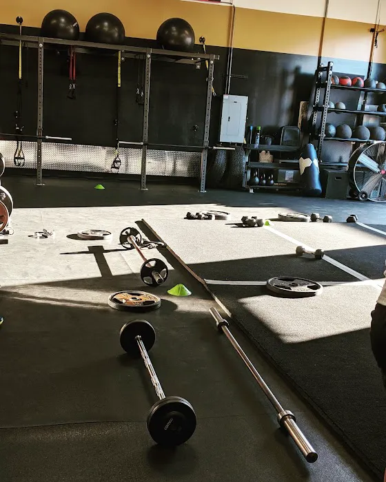 Conquer Fitness Picture 8