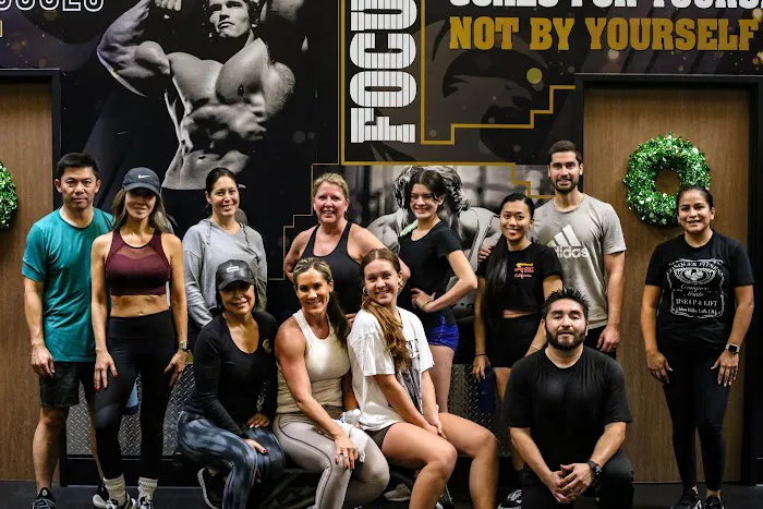 Conquer Fitness Picture 10