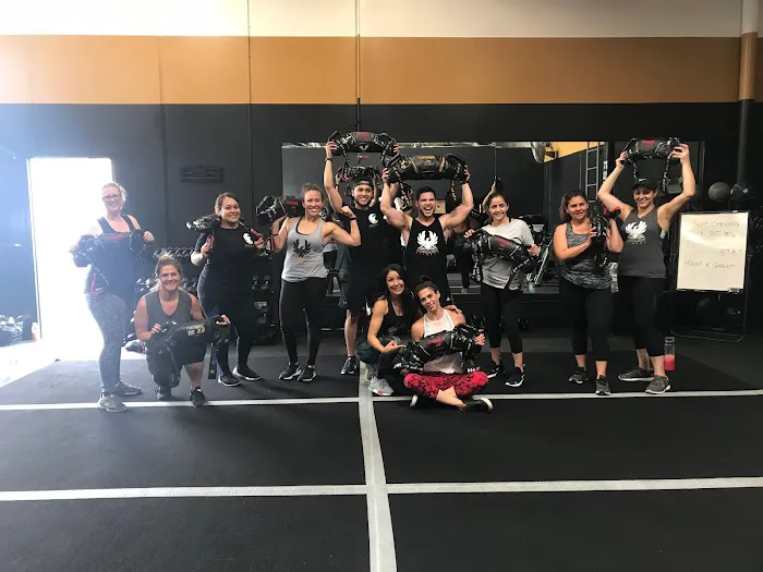 Conquer Fitness Picture 5