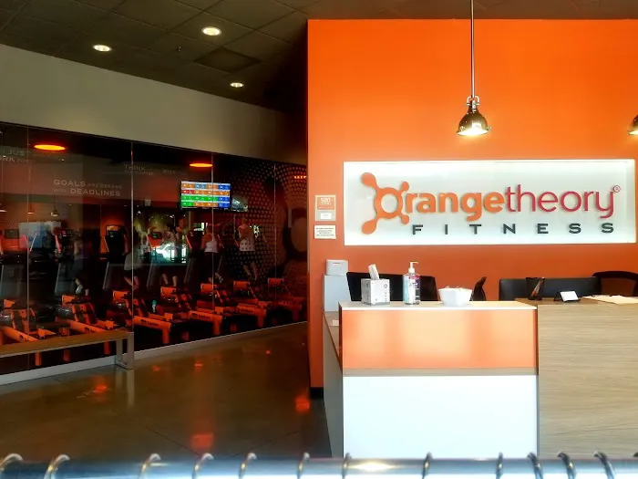 Orangetheory Fitness Picture 9