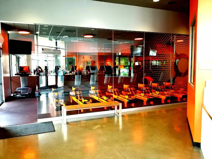 Orangetheory Fitness Picture 1
