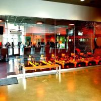 Orangetheory Fitness ico