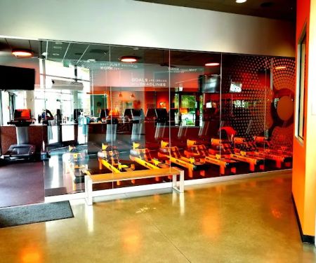 Orangetheory Fitness
