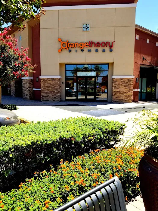 Orangetheory Fitness Picture 10