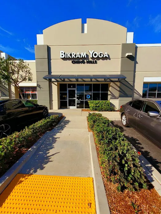 Bikram Yoga Chino Hills Picture 3
