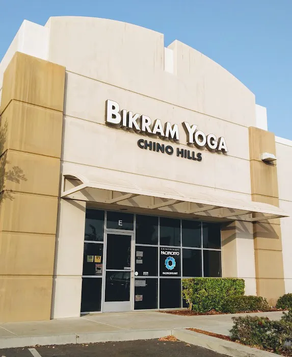 Bikram Yoga Chino Hills Picture 1