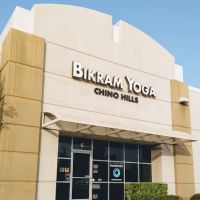 Bikram Yoga Chino Hills ico