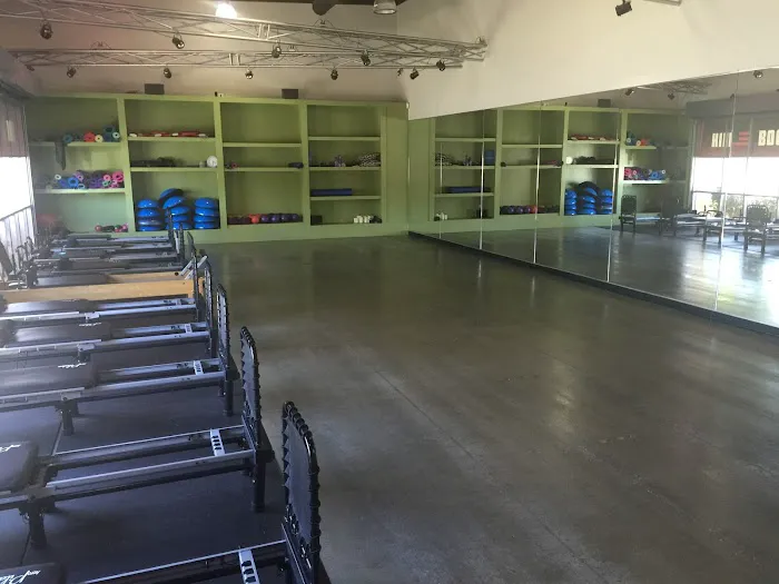Chino Hills Pilates Picture 2