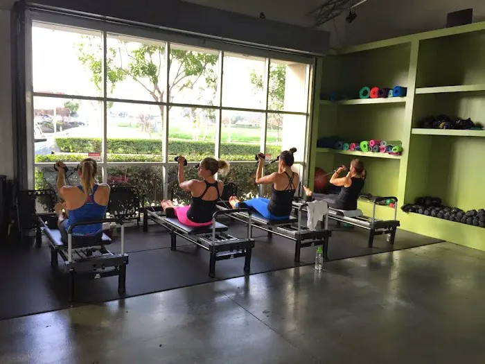Chino Hills Pilates Picture 3