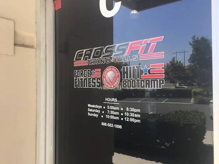 Chino Hills Pilates Picture 1