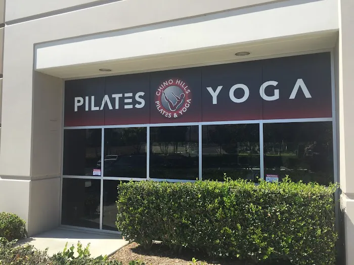 Chino Hills Pilates Picture 10