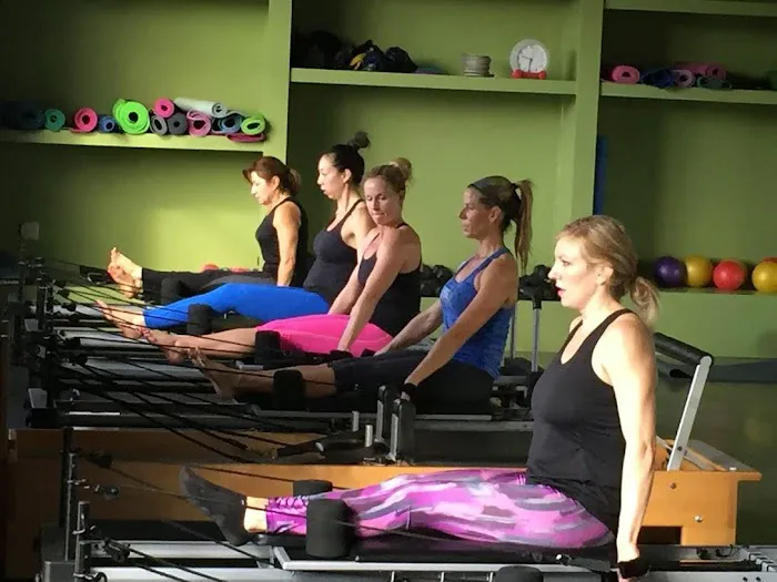 Chino Hills Pilates Picture 8