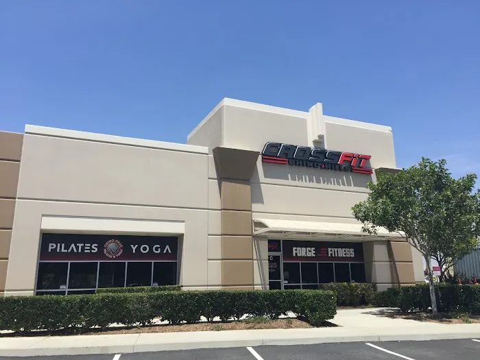 Chino Hills Pilates Picture 5