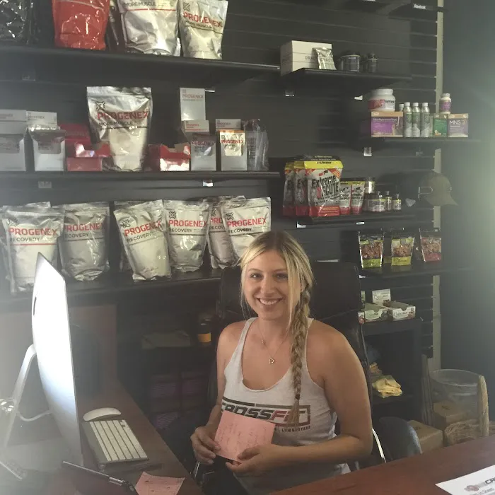 Chino Hills Pilates Picture 6