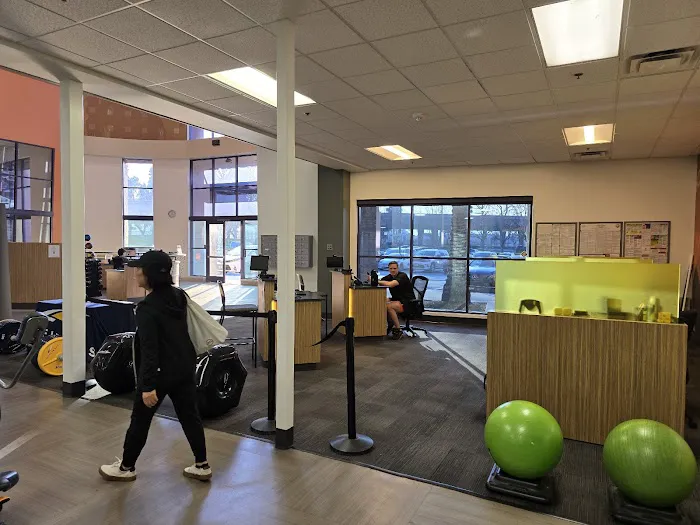 LA Fitness Picture 2