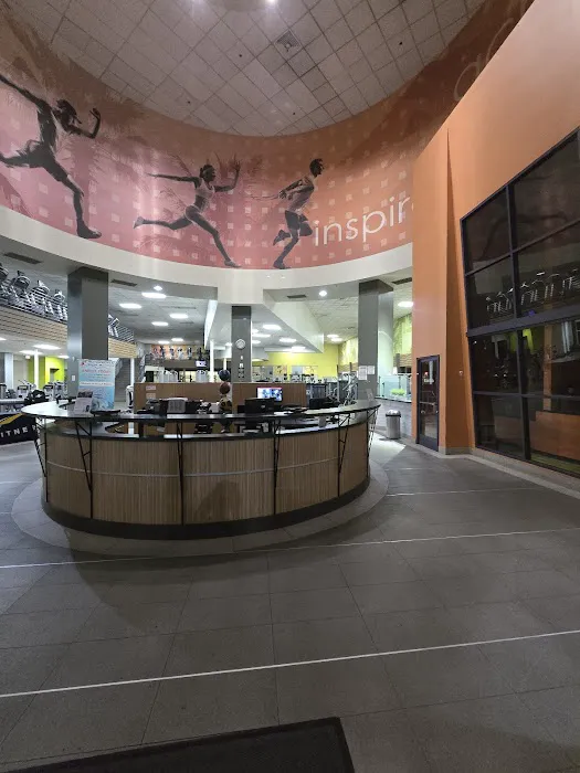 LA Fitness Picture 3