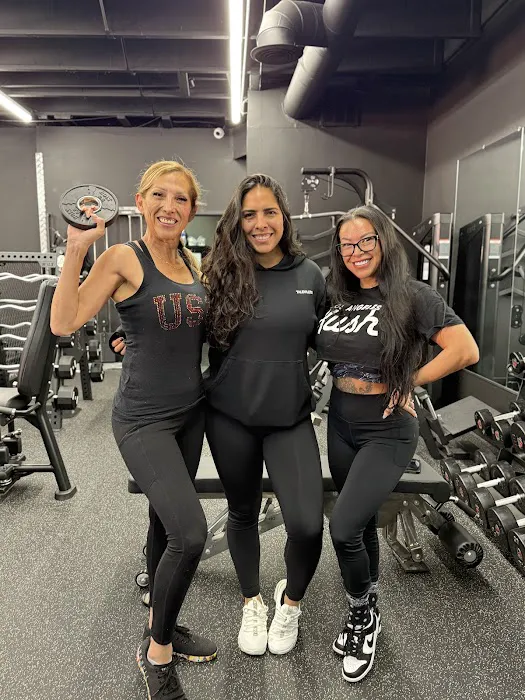 Rabid Training Picture 2