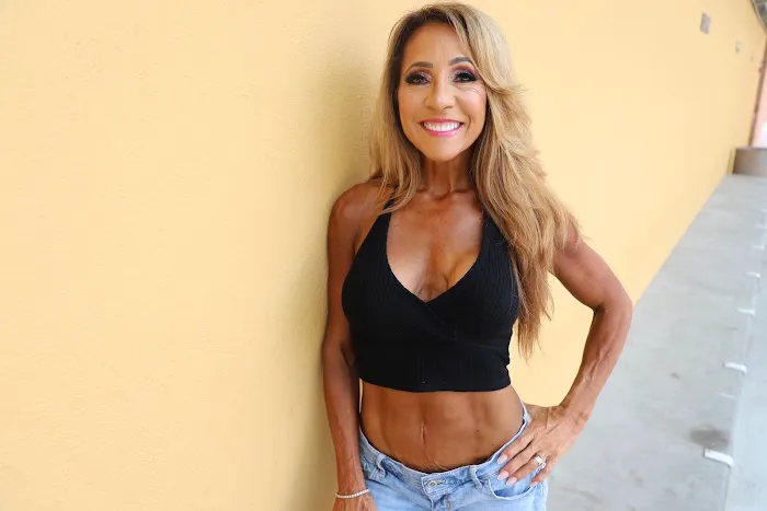 Rabid Training Picture 1