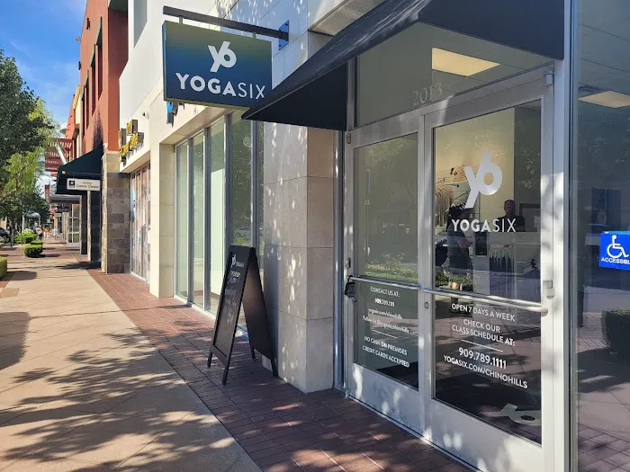 YogaSix Chino Hills Picture 10