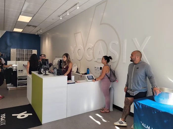 YogaSix Chino Hills Picture 9