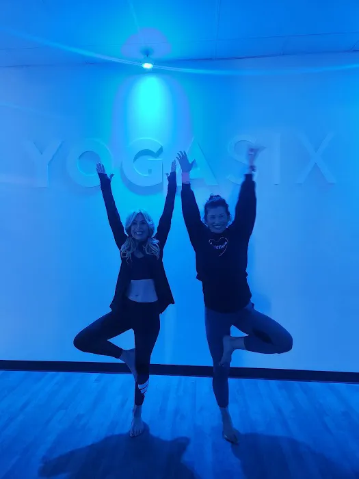 YogaSix Chino Hills Picture 1