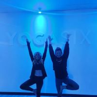 YogaSix Chino Hills ico