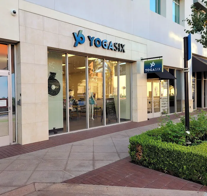 YogaSix Chino Hills Picture 7