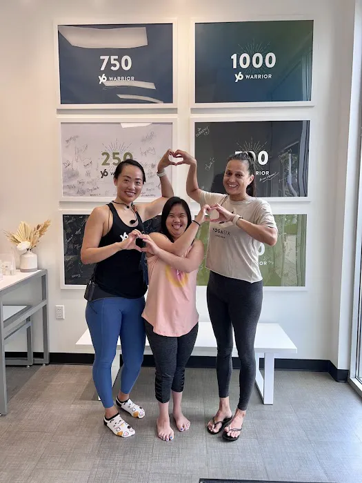 YogaSix Chino Hills Picture 3