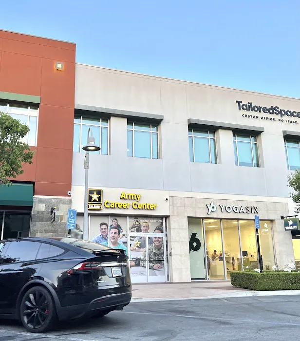 YogaSix Chino Hills Picture 2