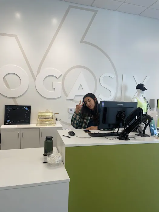 YogaSix Chino Hills Picture 8